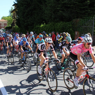 Ciclismo, a gennaio il programma del Circuito StarsCup 2025 - Foto di repertorio.