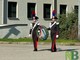 Biella, i Carabinieri commemorano i Caduti delle Forze armate - Foto di Davide Finatti per newsbiella.it