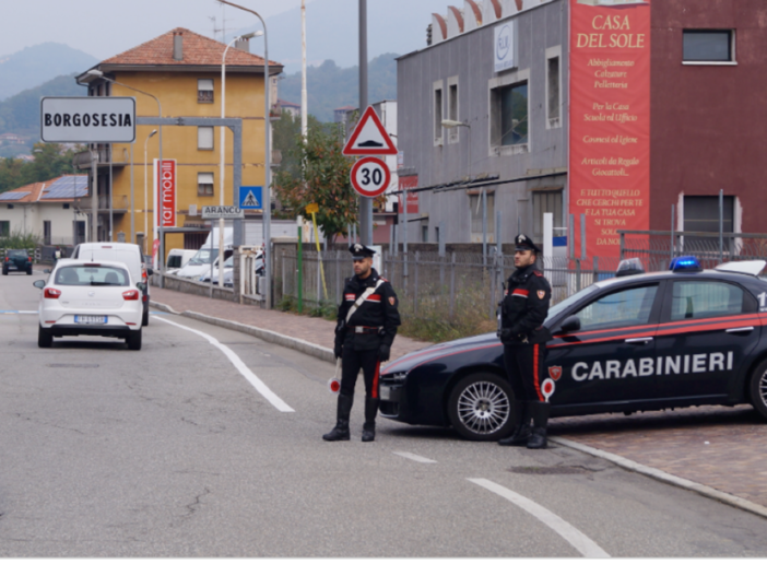 indagine polizia