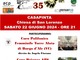 35° festival dei Cori: a Casapinta si festeggia cantando.