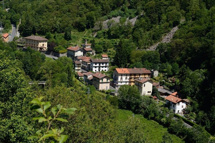 Accoglienza in Valle Cervo, una lettrice: &quot;Tutti vogliono, tutti pretendono...&quot; - Foto di repertorio.