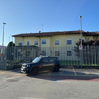 carabinieri carcere