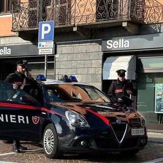 Candelo, impiegata di banca sventa una truffa ai danni di una donna con la collaborazione dei Carabinieri