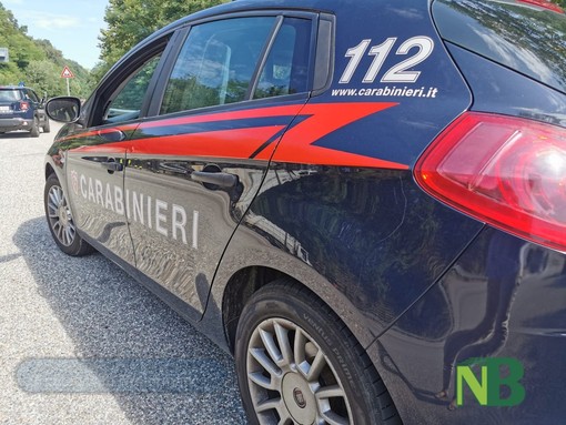 Valle San Nicolao, sinistro tra un'auto e un autobus