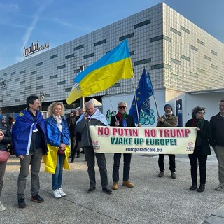 Special Olympics, tutto pronto per la cerimonia d'apertura. Ma monta la protesta contro Usha Vance