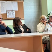 Comitato CSEN di Biella, eletto il nuovo direttivo FOTO