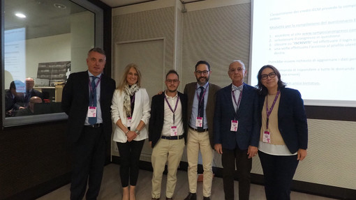 “Focus on Menopausa”: il congresso dedicato alle donne all’ASL BI