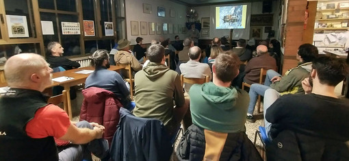 2° appuntamento col corso di apicoltura al Circolo Su Nuraghe.