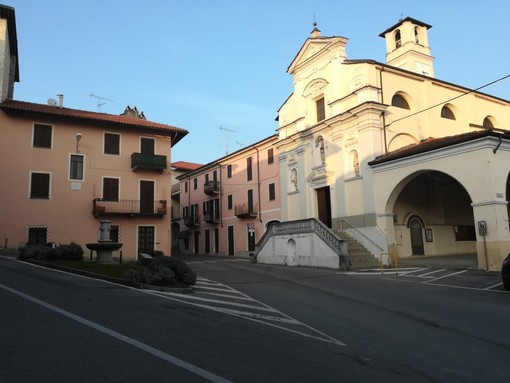 brusnengo masserano