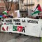 Corteo pro Palestina a Biella FOTO e VIDEO