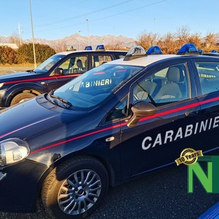 carabinieri calcio