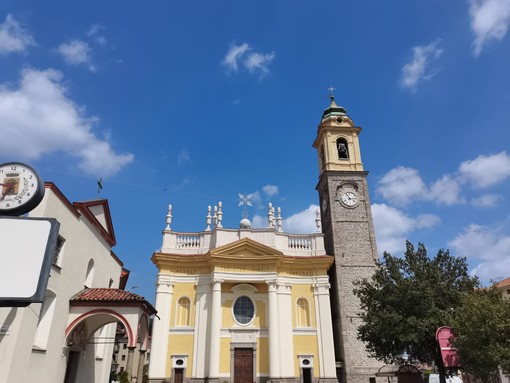 processione chiavazza