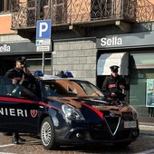 Candelo, impiegata di banca sventa una truffa ai danni di una donna con la collaborazione dei Carabinieri