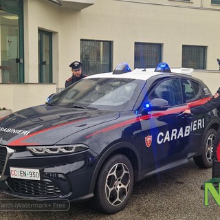 liti carabinieri