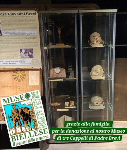 museo alpini