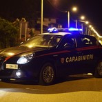 carabinieri cossato