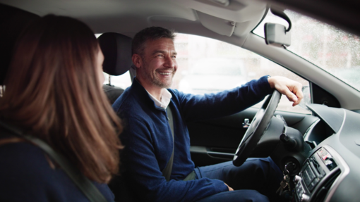 Carpooling aziendale: Torino fra le province più attive nella mobilità condivisa.