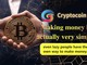 Criptovaluta - Bitcoin: guadagna $ 5.000 al giorno partecipando a CrytocoinMiner