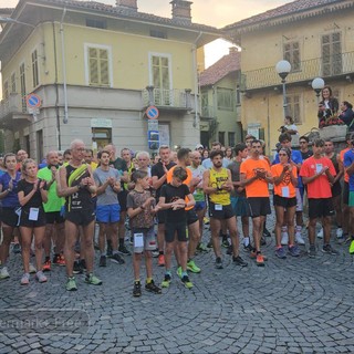 Pollone, in 147 al via del 23° Trofeo Jean Marc Mosca.