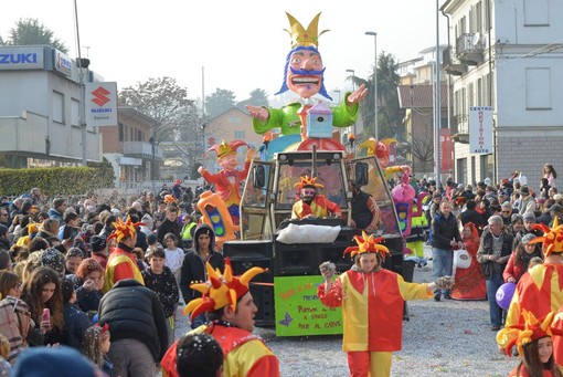 biella carnevale