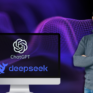 Intelligenza artificiale: tutta la verità su DeepSeek.