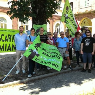 Salussola, la discarica al Brianco si farà: il Consiglio di Stato dà il via libera - Foto di repertorio.