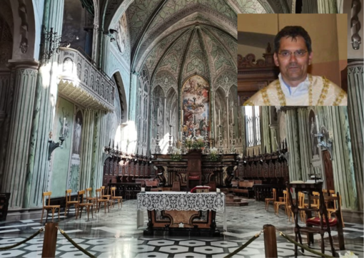 Duomo di Biella: crescono i visitatori e nasce un sito web