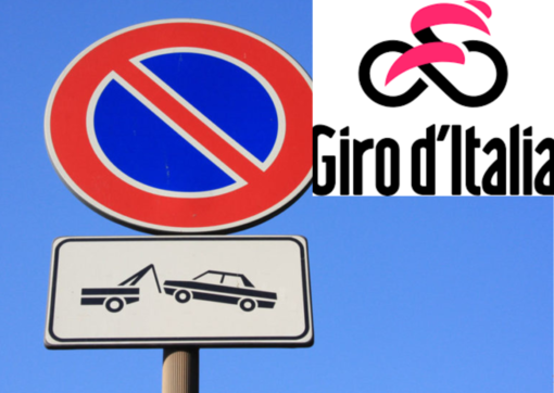 Biella: Le Vie E Le Strade Chiuse Per Il Giro D'Italia - Newsbiella.it