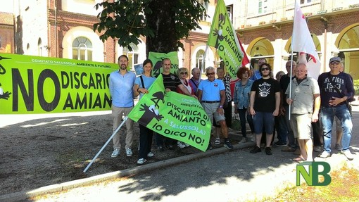 Salussola, la discarica al Brianco si farà: il Consiglio di Stato dà il via libera - Foto di repertorio.