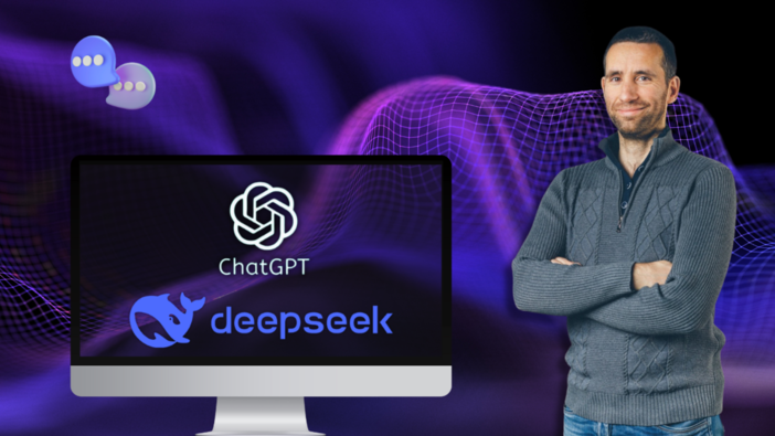 Intelligenza artificiale: tutta la verità su DeepSeek.