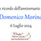 Domenico Morino - Anniversario