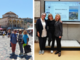 Mobilità Erasmus +: i docenti del Liceo del Cossatese Vallestrona in visita ad Atene.