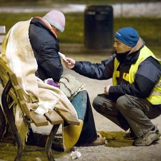 Biella, inverno solidale: potenziato il progetto Emergenza Freddo per chi è in difficoltà