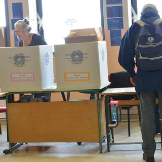 Elezioni 2018: Affluenza alle 19, nel Biellese ha votato il 63,91 %