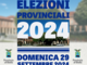 Aggiornamento delle 16 Elezioni provinciali 2024, affluenza alle urne