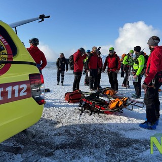 soccorso alpino