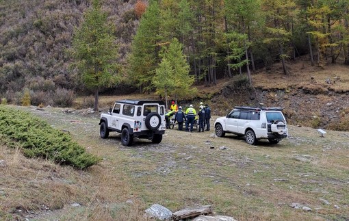 Conclusa la simulazione “Rochemolles 2024” organizzata dalla protezione civile piemontese