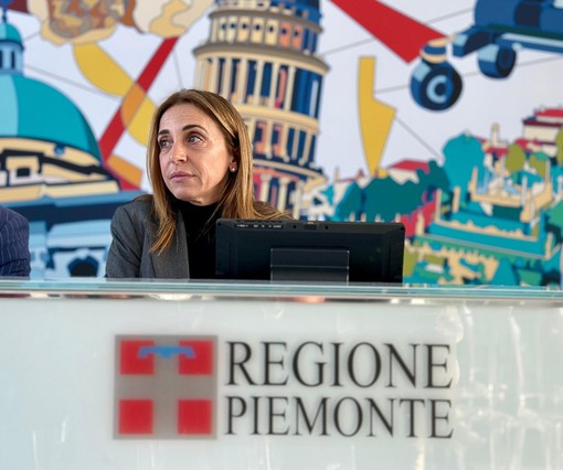 regione piemonte