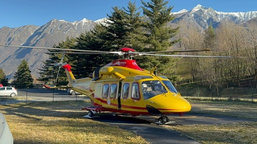 Valanga in Valle Divedro, tre alpinisti morti e due feriti