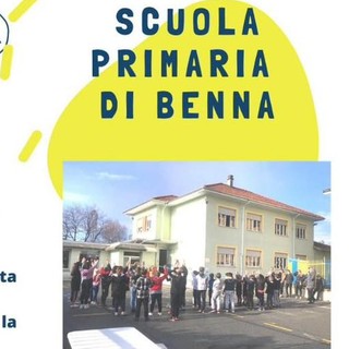 Le scuole di Benna aprono le scuole alle famiglie interessate