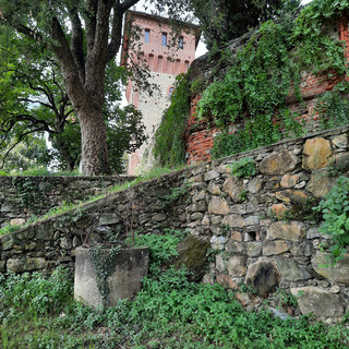 Salussola: Giornata del Patrimonio nell'antico borgo di Salussola Monte