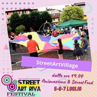 A Biella Street Art Festival: tutti gli eventi da non perdere.
