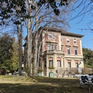 fiaccolata fondo