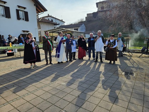 cerrione carnevale