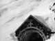 Foto d’archivio, la Galleria Rosazza sommersa dalla neve: eccola nel primo ‘900 - Copyright Fondazione Sella 2024.
