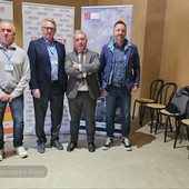 Formedil Piemonte, Malgara: &quot;L'edilizia offre grandi opportunità&quot; FOTO e VIDEO