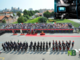 210° Annuale di fondazione dell’Arma, la cerimonia a Biella oggi alle 18