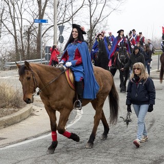 Carnevale di Donato, &quot;Carvèr 'd Duná&quot;: tra tradizione e festa