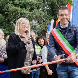 Festa della Lana a Ternengo: arte e tradizione per un inno al Biellese - Servizio di Davide Finatti per newsbiella.it