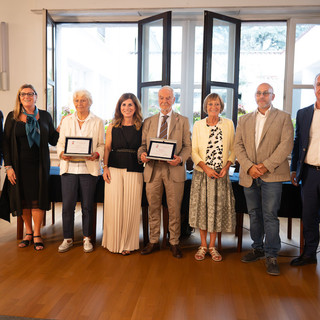 Al Festival Nazionale Luigi Pirandello, il Premio Giovanni Graglia.